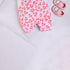 Sweet Spots Dungaree Romper