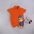 Paw Patrol Polo Romper