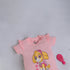 Paw Patrol Buttoned Romper