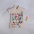 What's Up Tiger Polo Romper