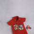 Chip & Dale Polo Romper