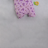 Lavender Bloom Zip-Up Romper