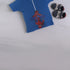 Spiderman Cotton Short Set