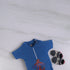 Spiderman Cotton Short Set