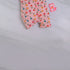 Petal Play Zip-Up Romper